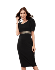 cocktail evening wear ideas for women in 2024-25