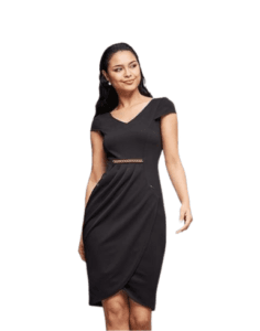 cocktail evening wear ideas for women in 2024-25