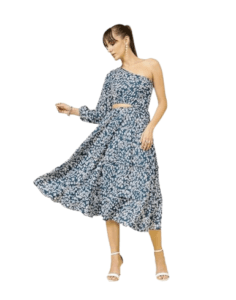 cocktail evening wear ideas for women in 2024-25