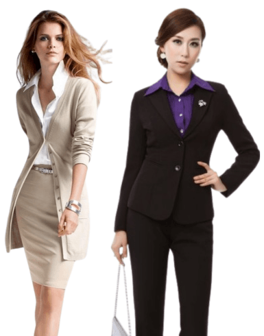formal dress codes for different occasions